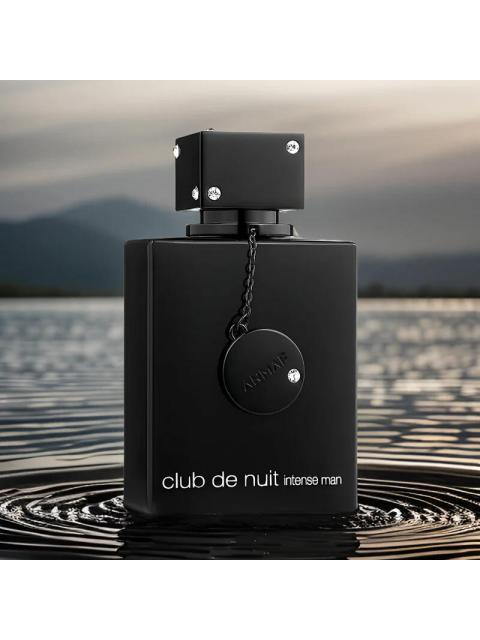 ARMAF CLUB DE NUIT INTENSE EAU DE TOILETTE 105 ML HOMBRE - Image 5