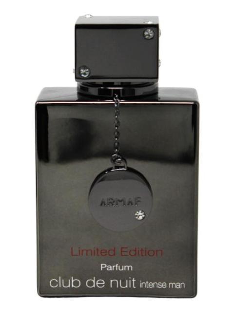 ARMAF CLUB DE NUIT INTENSE EDICION LIM. P 105 ML PARA HOMBRE