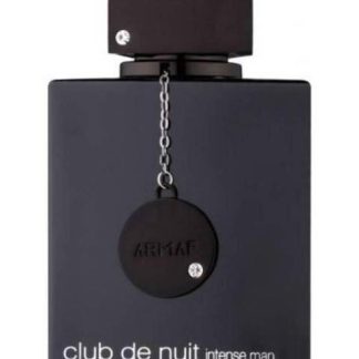 ARMAF CLUB DE NUIT INTENSE MAN EDP 150 ML PARA HOMBRE