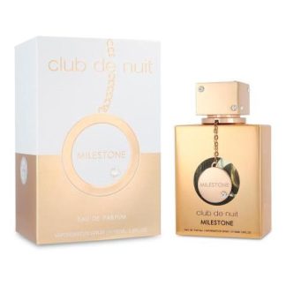 ARMAF CLUB DE NUIT MILESTONE 105ML EDP SPRAY