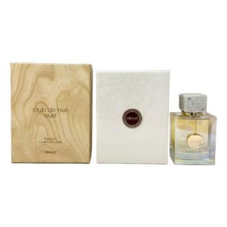 ARMAF CLUB DE NUIT OUD PARFUM 105 ML UNISEX