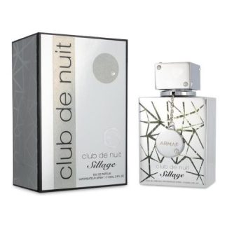 ARMAF CLUB DE NUIT SILLAGE 105ML EDP SPRAY