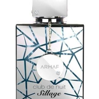 ARMAF CLUB DE NUIT SILLAGE EDP 105 ML HOMBRE SPRAY