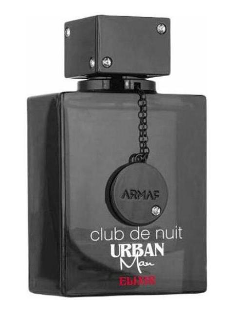 ARMAF CLUB DE NUIT URBAN ELIXIR HOMBRE EDP 105ML SPRAY