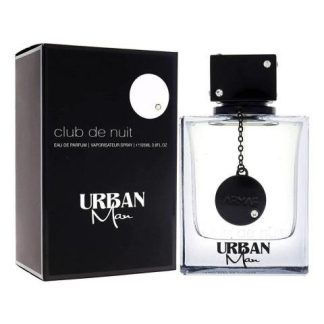 ARMAF CLUB DE NUIT URBAN MAN 105ML EDP