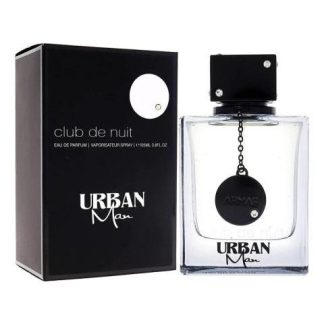 ARMAF CLUB DE NUIT URBAN MAN 105ML EDP SPRAY
