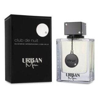 ARMAF CLUB DE NUIT URBAN MAN 105ML EDP SPRAY