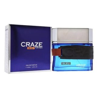 ARMAF CRAZE BLUE MAN 100ML EDP