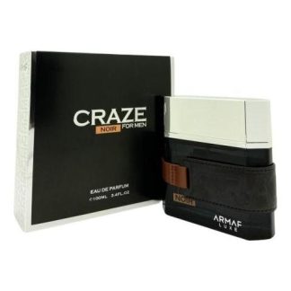 ARMAF CRAZE NOIR FOR MEN 100ML EDP