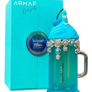 ARMAF DELIGHT ISLAND BLISS EDP 100 ML PARA MUJER