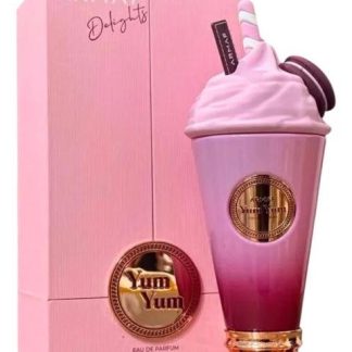ARMAF DELIGHT YUM YUM EDP 100 ML PARA MUJER