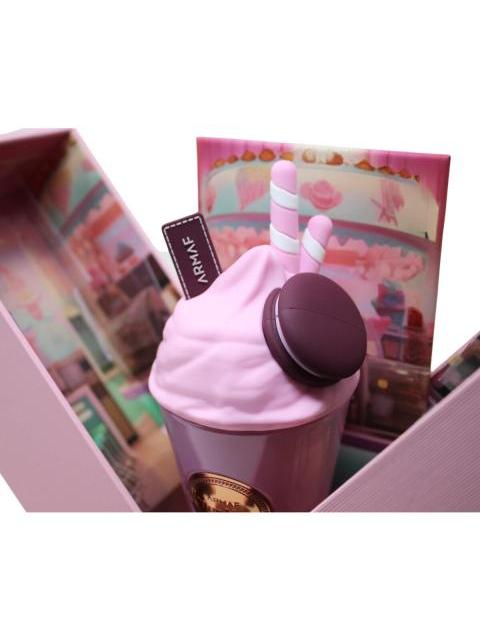 ARMAF DELIGHT YUM YUM EDP 100 ML PARA MUJER - Image 3