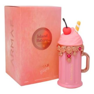 ARMAF DELIGHTS ISLAND BREEZE EDP 100ML UNISEX