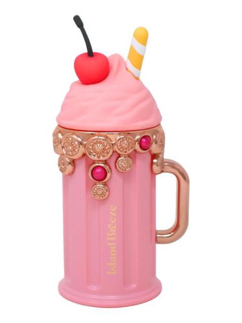 ARMAF DELIGHTS ISLAND BREEZE EDP 100ML UNISEX - Image 2