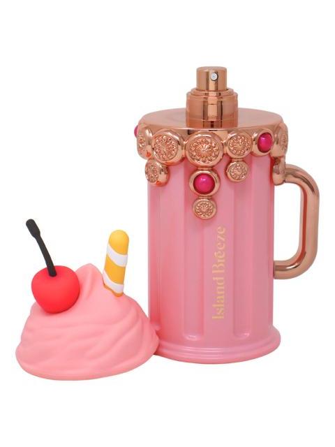 ARMAF DELIGHTS ISLAND BREEZE EDP 100ML UNISEX - Image 3