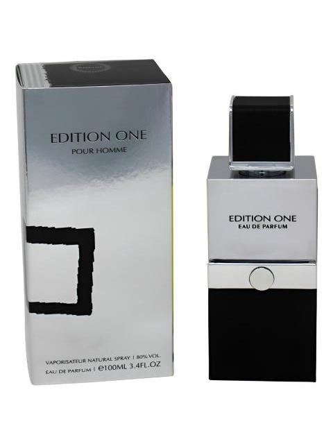 ARMAF EDITION ONE EAU DE PARFUM 100 ML PARA HOMBRE