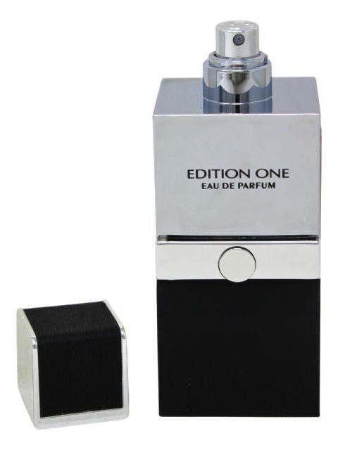 ARMAF EDITION ONE EAU DE PARFUM 100 ML PARA HOMBRE - Image 3
