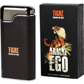 ARMAF EGO TIGRE 100ML EDP