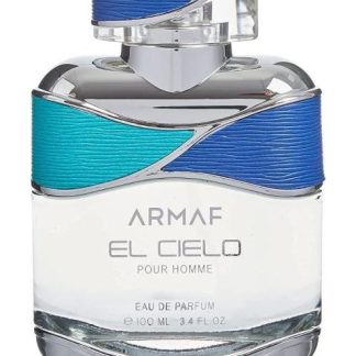 ARMAF EL CIELO EDT 100ML (HOMBRE)