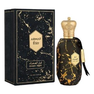 ARMAF ETER DESERT NIGHT UNISEX 100ML EDP