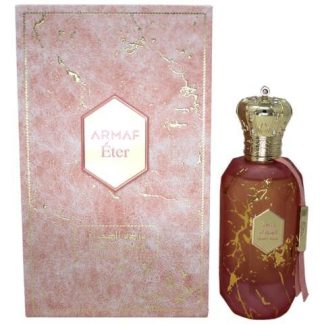 ARMAF ETER DESERT ROSE EAU DE PARFUM 100ML UNISEX