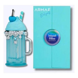 ARMAF ISLAND BLISS DELIGHTS WOMEN 100ML EDP