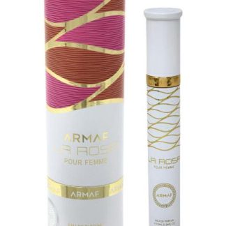 ARMAF LA ROSA EDP 10 ML PARA MUJER