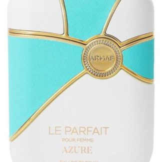 ARMAF LE PARFAIT AZURE POUR FEMME 100ML EDP