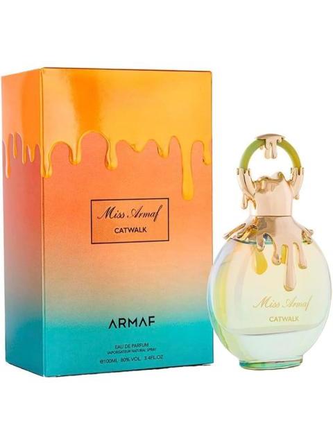 ARMAF MISS ARMAF CATWALK WOMEN 100ML EDP