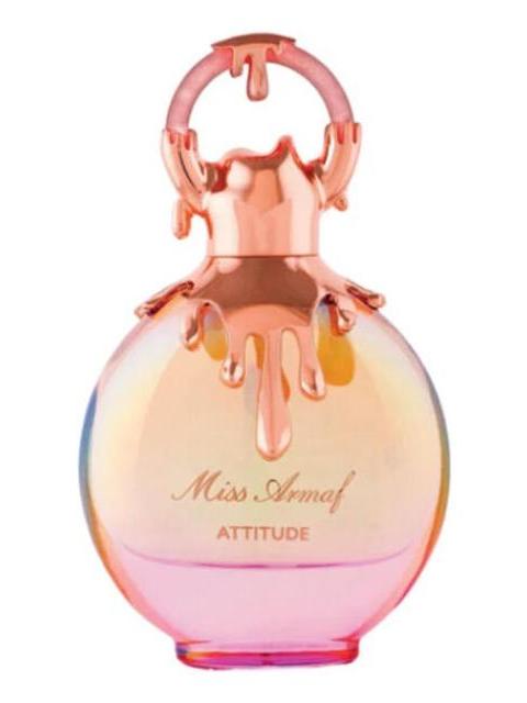 ARMAF MISS ATTITUDE 100ML EDP LADY
