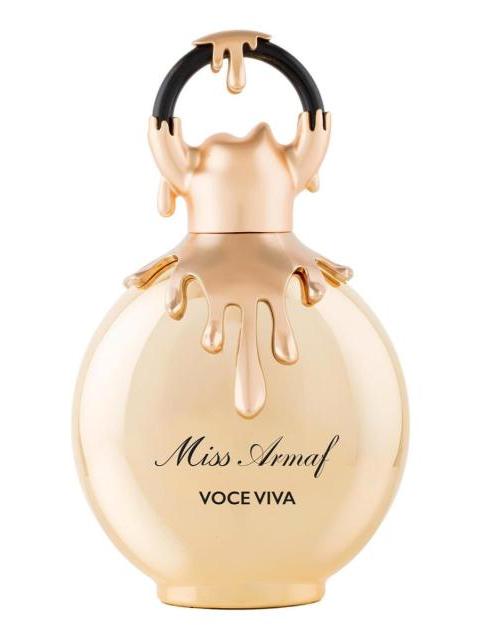 ARMAF MISS VOCE VIVA EAU DE PARFUM 100 ML PARA MUJER
