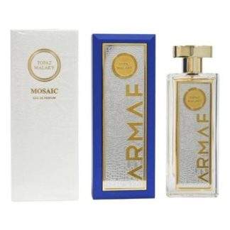 ARMAF MOSAIC TOPAZ MALAKY 2.5 EDP MEN
