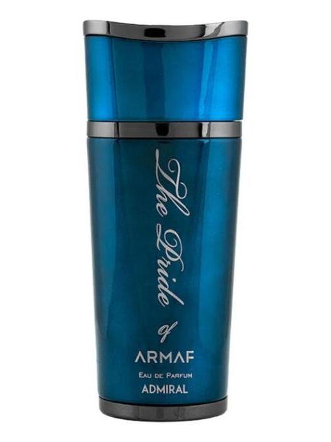 ARMAF NICHE THE PRIDE ADMIRAL EDP 100ML SPRAY HOMBRE