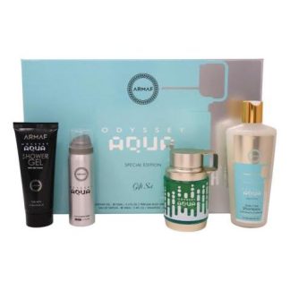 ARMAF ODYSSEY AQUA 4 PZ PARA HOMBRE