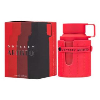 ARMAF ODYSSEY ARTISTO MAN 100ML EDP