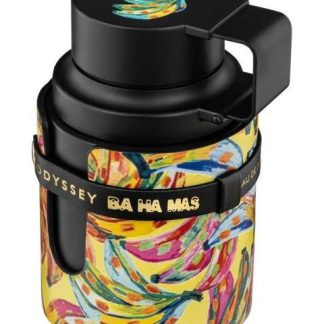 ARMAF ODYSSEY BAHAMAS EDP 100ML SPRAY