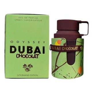 ARMAF ODYSSEY DUBAI CHOCOLAT UNISEX 100ML EDP