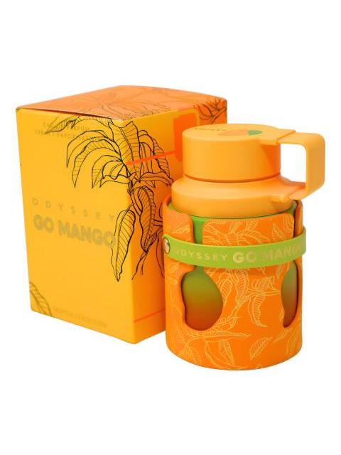 ARMAF ODYSSEY GO MANGO EAU DE PARFUM 100 ML UNISEX