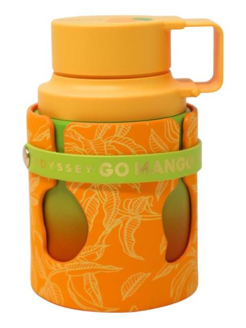 ARMAF ODYSSEY GO MANGO EAU DE PARFUM 100 ML UNISEX - Image 2