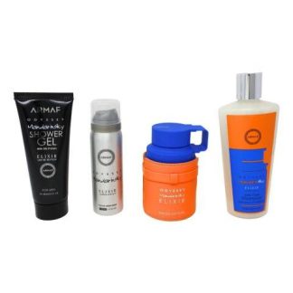 ARMAF ODYSSEY MANDARIN SKY ELIXIR 4 PZ UNISEX