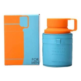 ARMAF ODYSSEY MANDARIN SKY FOR MEN 200ML EDP