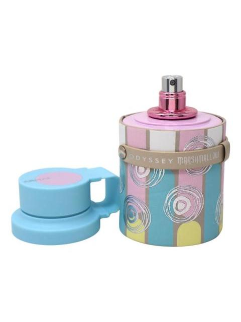 ARMAF ODYSSEY MARSHMALLOW GOURMAND EDP 100 ML UNISEX - Image 2