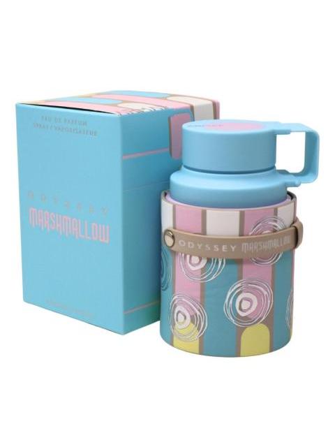 ARMAF ODYSSEY MARSHMALLOW GOURMAND EDP 100 ML UNISEX - Image 3