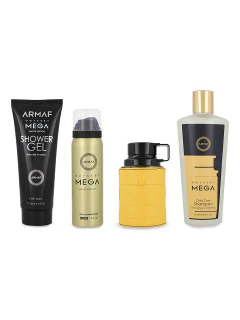 ARMAF ODYSSEY MEGA 4PZS - CABALLERO