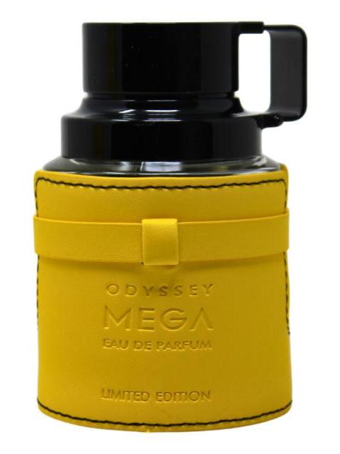 ARMAF ODYSSEY MEGA EAU DE PARFUM 60 ML PARA HOMBRE