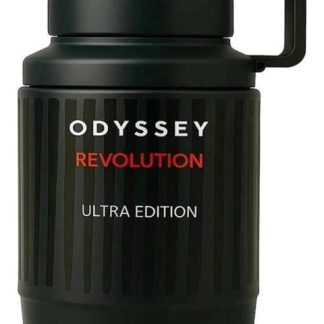 ARMAF ODYSSEY REVOLUTION ULTRA ED. PERFUME 100 ML