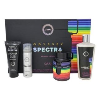 ARMAF ODYSSEY SPECTRA 4 PZ UNISEX