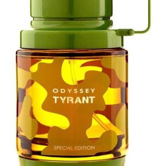 ARMAF ODYSSEY TYRANT EAU DE PARFUM 100 ML