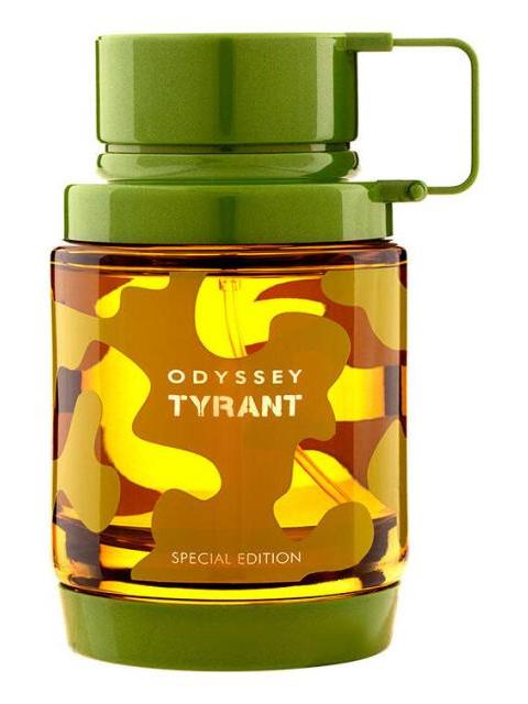ARMAF ODYSSEY TYRANT EAU DE PARFUM 100 ML
