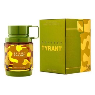 ARMAF ODYSSEY TYRANT FOR MEN 100 ML EDP